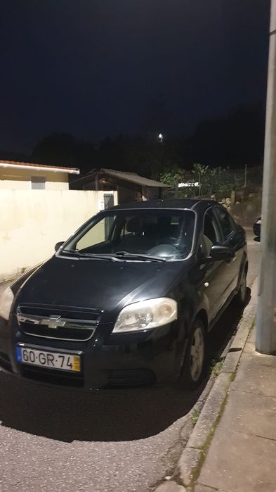 Carro Chevrolet para venda