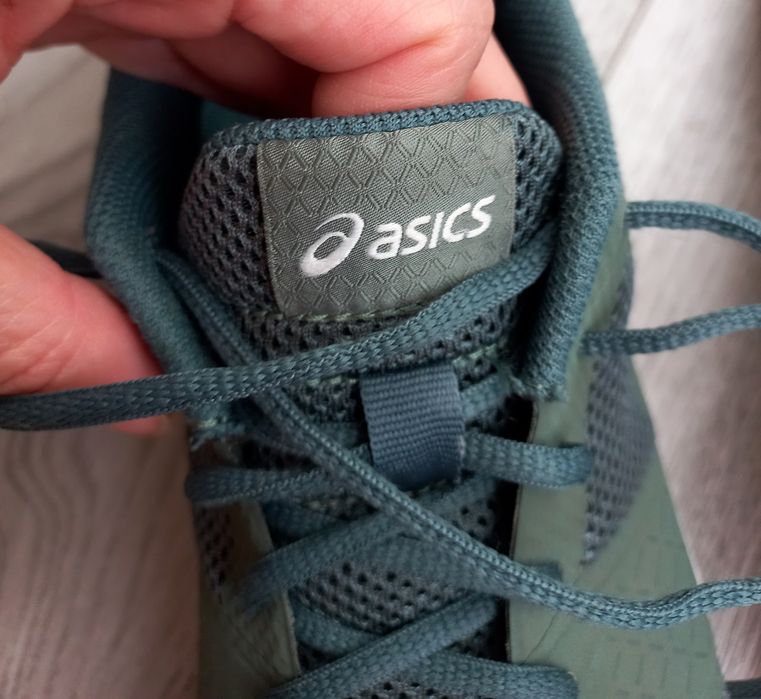 Кросівки asics чоловічі