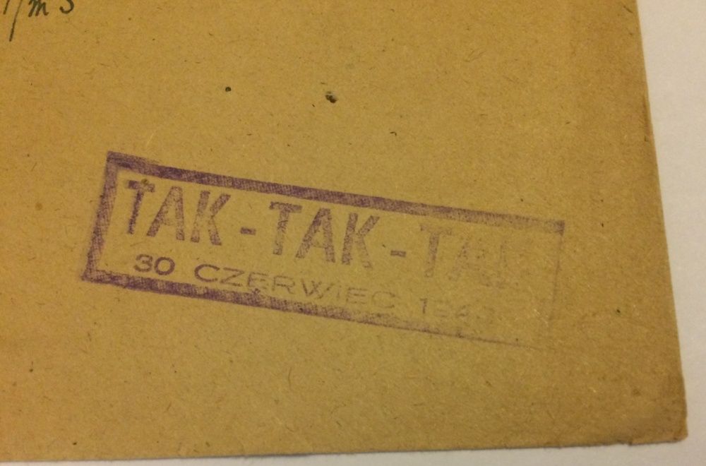 całostka 3 razy tak