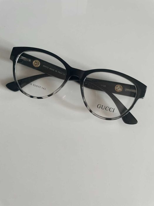 Stylowe okulary oprawki, zerówki.