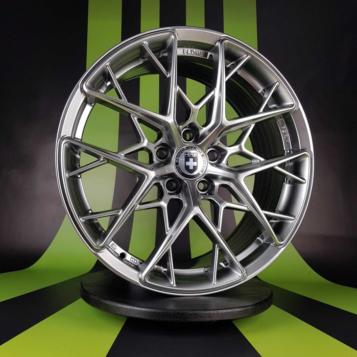 Диски На Авто R18 5x112 VW Passat Golf Seat Skoda Octavia Audi 4 A6 Q5