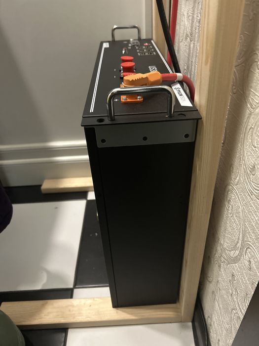 Акумулятор Pylontech US3000C (3.5 кВт*год) — Стан нового!