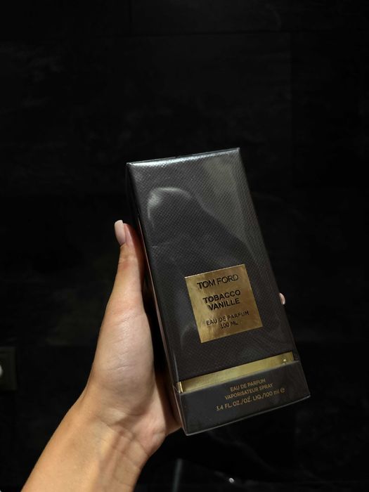Духи Tom Ford Tobacco Vanille