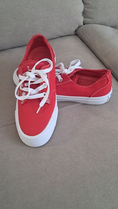 Нові кеди converse all star 37 розмір