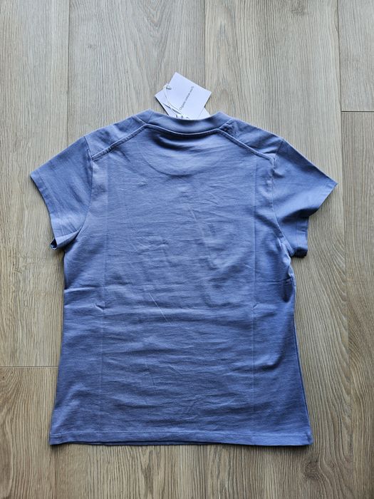 & Other Stories t-shirt cropped  r.xs/34