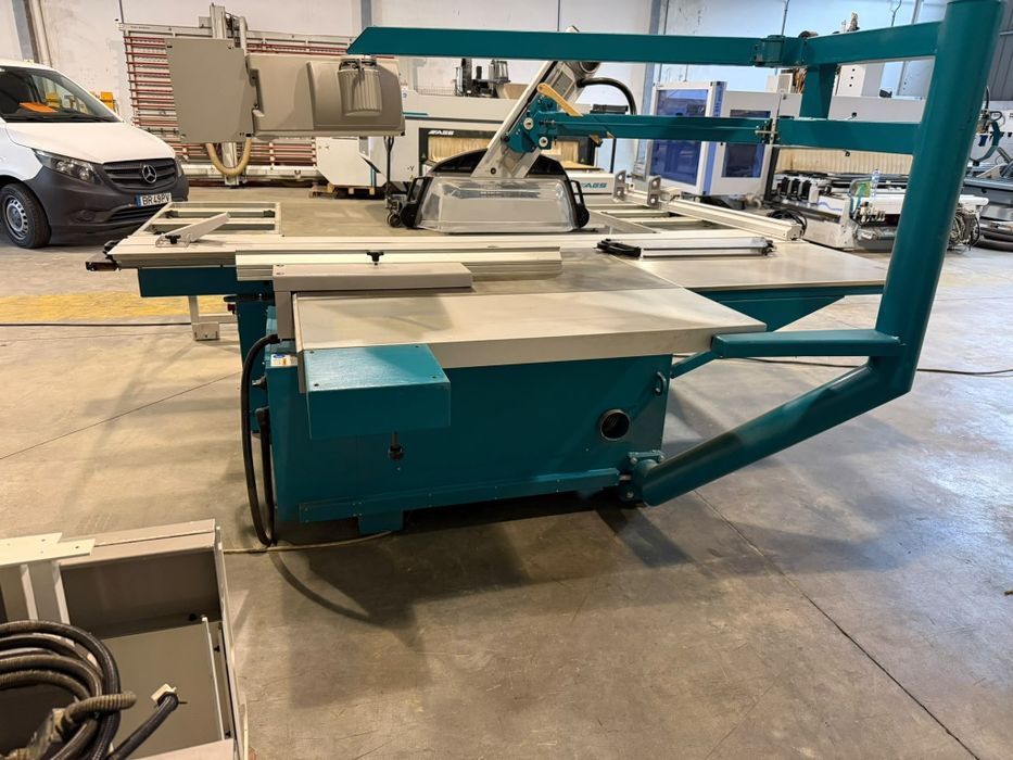 Esquadrejadora Martin T70