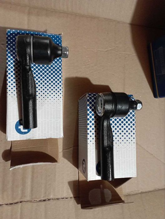 Рулевые наконечники Opel CORSA (Правый и левый) НОВЫЕ 91-­903­20-2 / 1