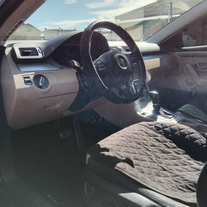 Продам Volkswagen CC