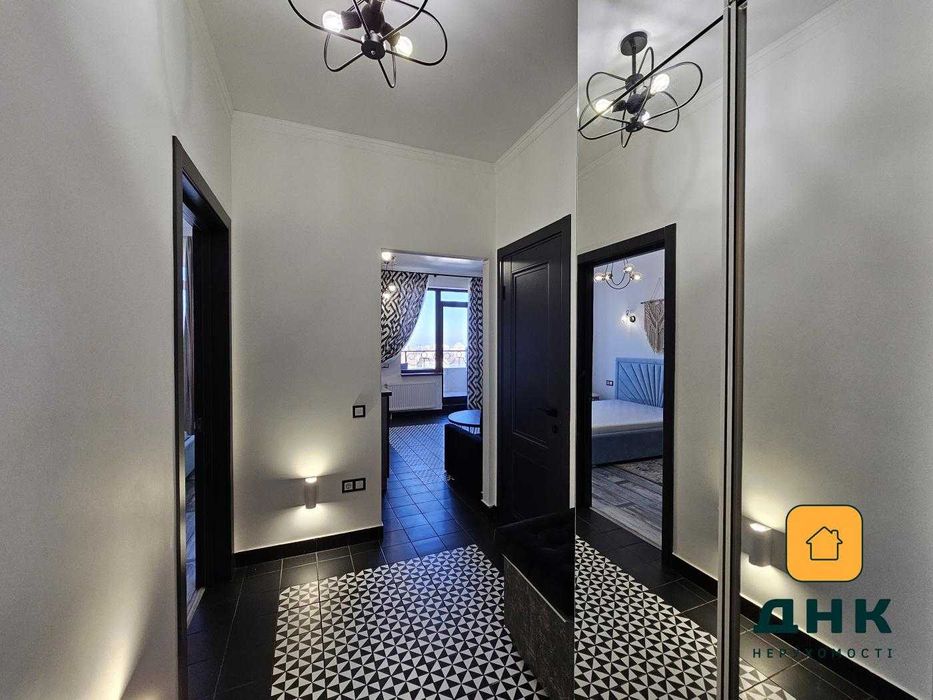 Аркадия ЖК Лимнос ,стоимость минус 5тысяч. Пентхаус ,терраса.