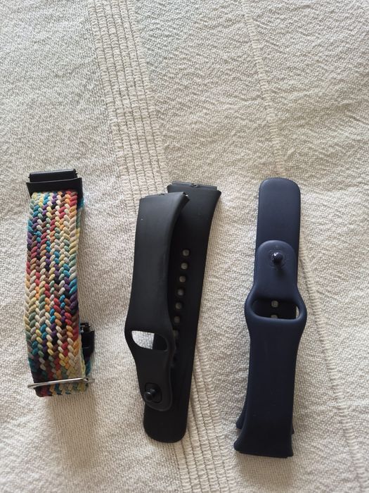 Redmi watch 3 active