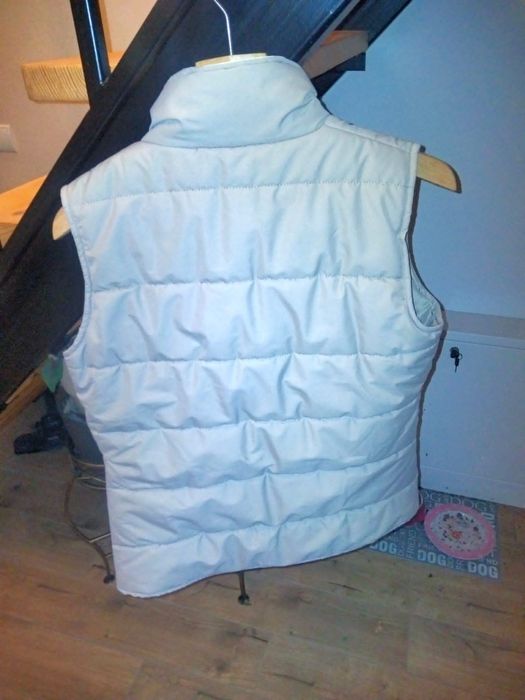 Kamizelka jeździecka