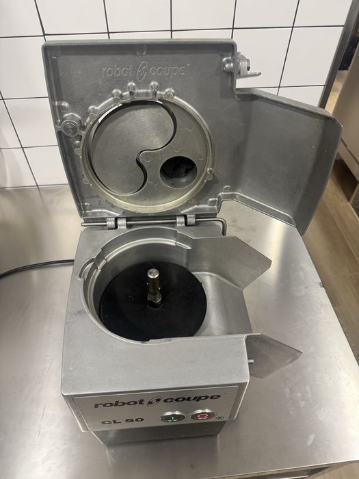 Robot coupe CL 52
