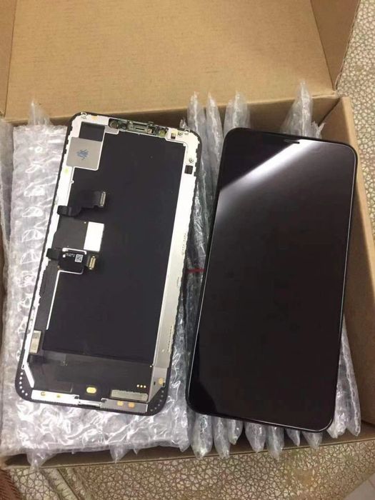 Ecras touche +display iphone 12 /12 pro/12 pro Max