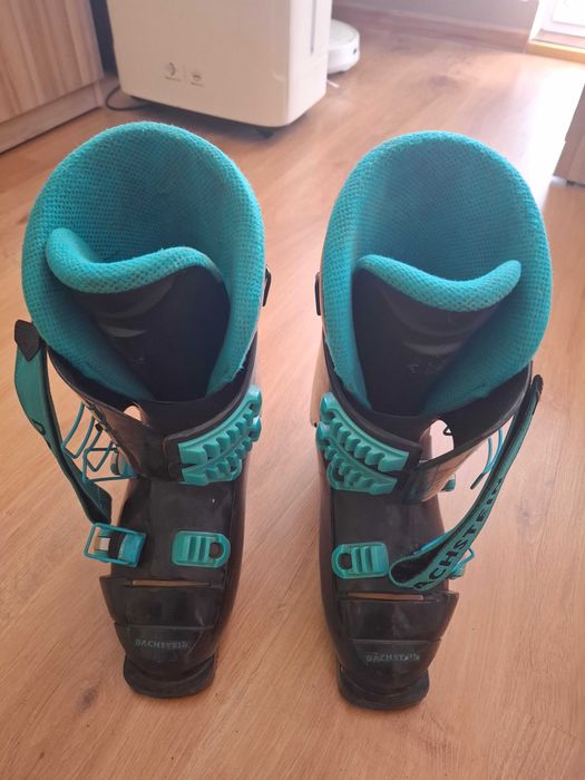 Buty narciarskie Dachstein 308 mm (ok. EU ok. 39-41 / 26.5 cm)
