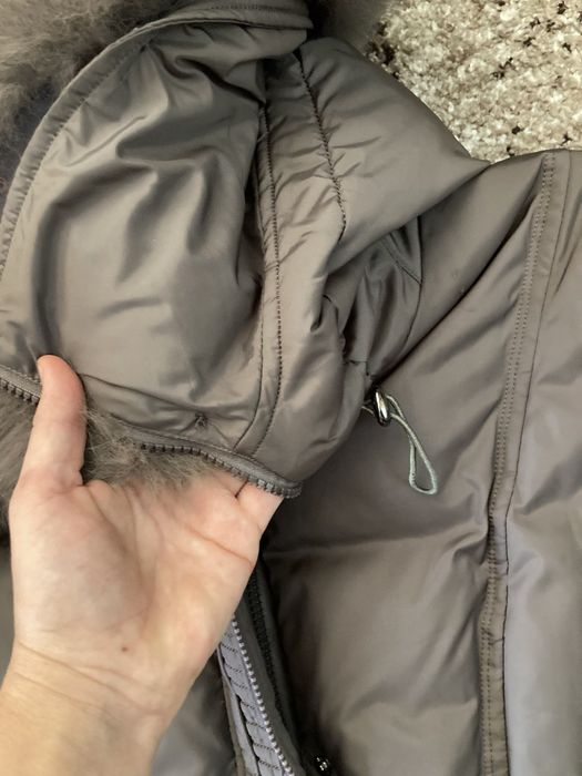 Пуховик,пальто.Зима