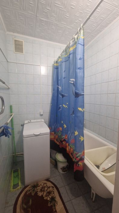 Продаж квартири з автономним опаленням