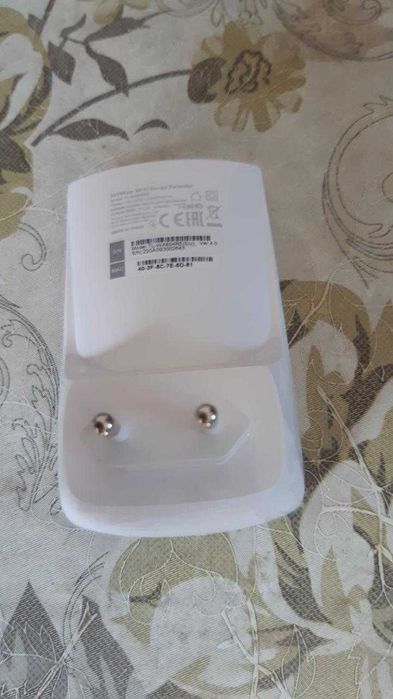 Wzmacniacz sieci TP-LINK TL-WA854RE