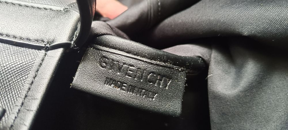 Givenchy pandora shopper torebka