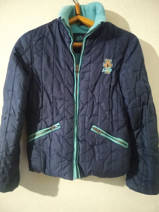 Продам куртки на мальчика