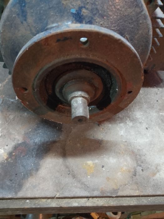 Silnik 1.1 kw 1400 obr WYSYŁKA