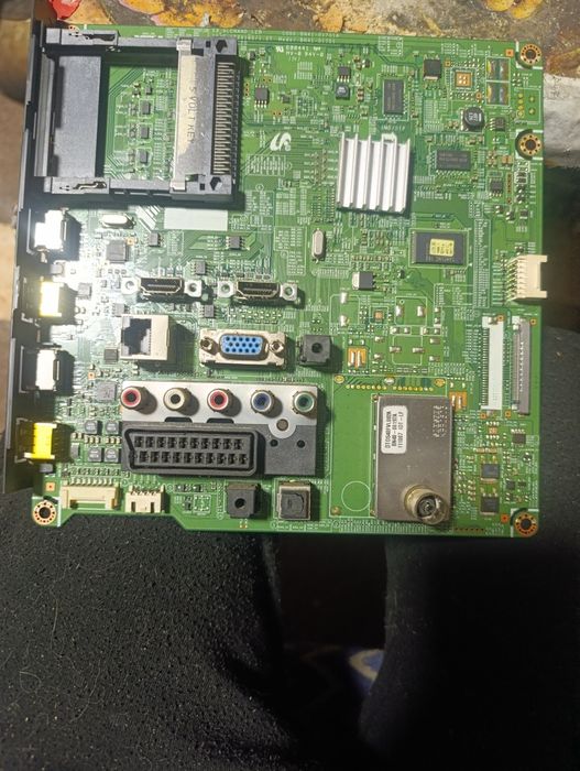 Mein samsung  BN41-01751