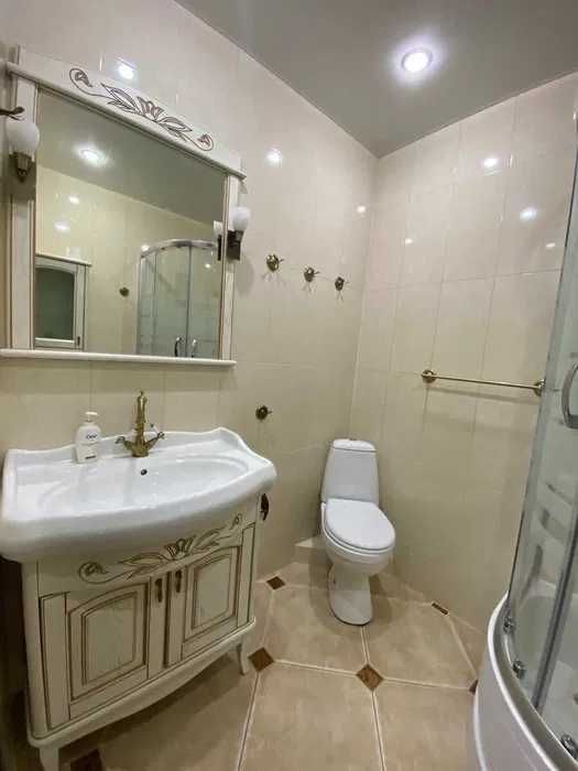 Продам 2 ком квартира КИРПИЧ ЖК Созидатель Кедрина,Рабочая,Бр.Горобцов