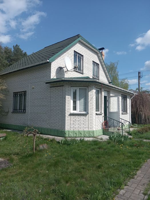 Оренда  будинку біля озер