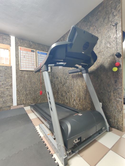 Passadeira BH F3 Dual