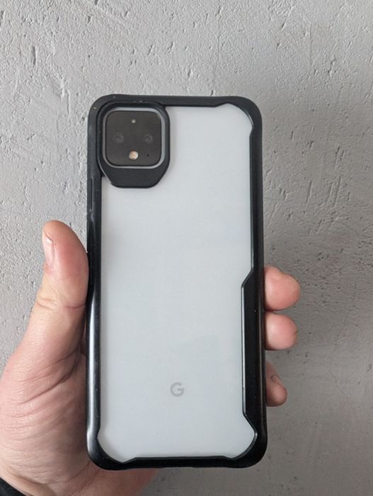 Google pixel 4XL