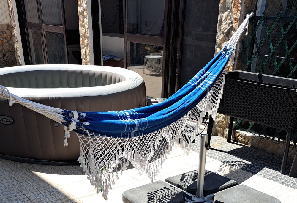 Nova Redução  de preço // Camas de rede Brasileiras