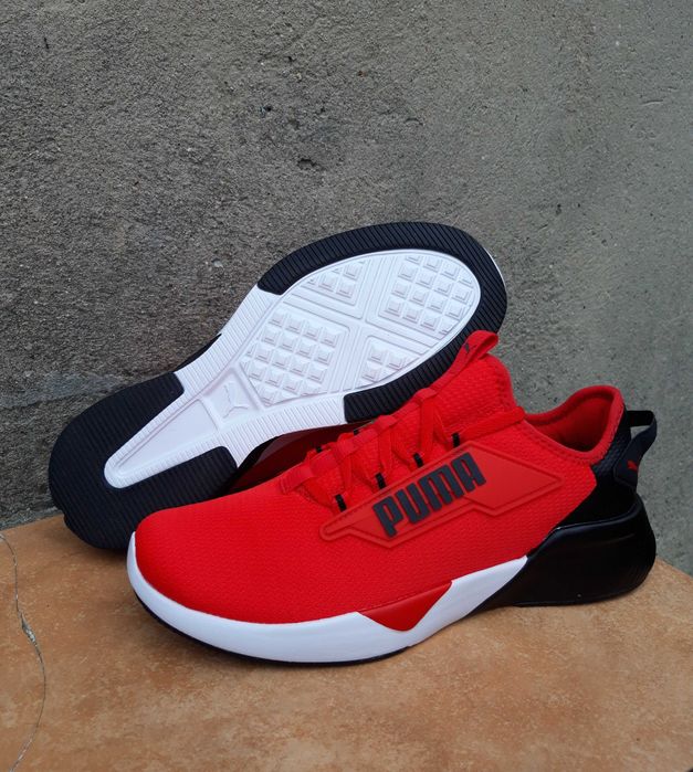 Buty Sportowe PUMA Retaliate 2 r.40/41/44/46