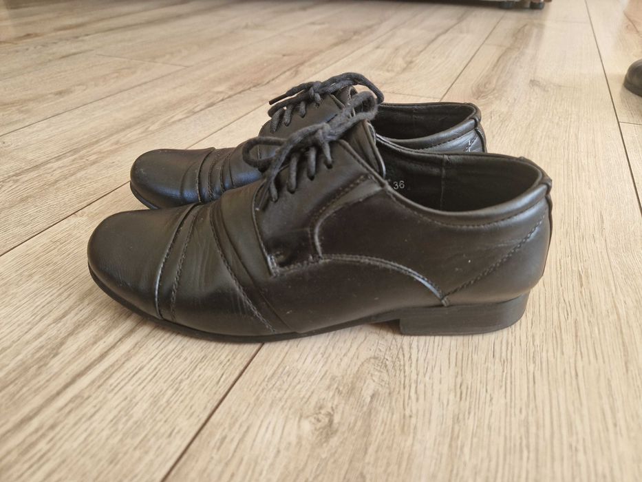 Buty wizytowe/eleganckie