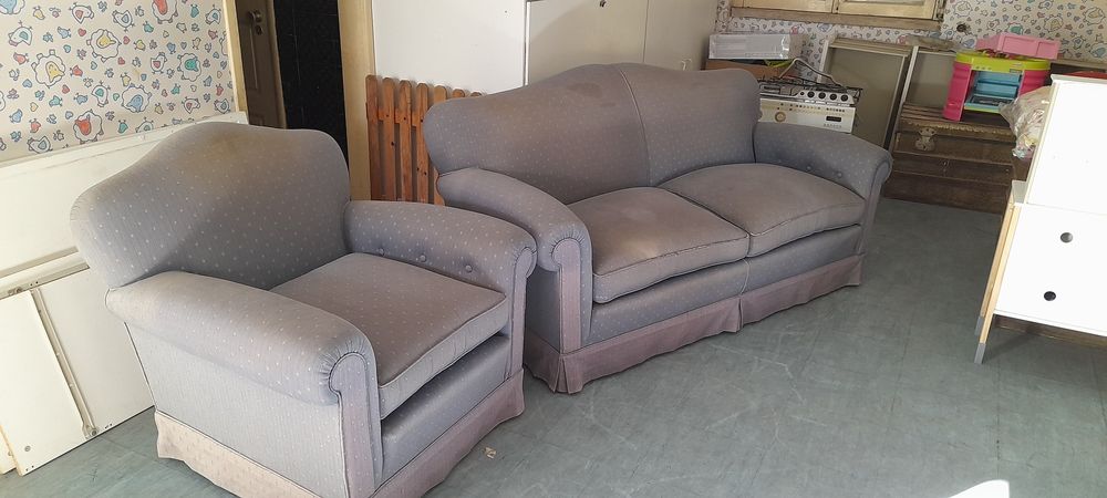 Sofás de sala usados Olivais • OLX Portugal