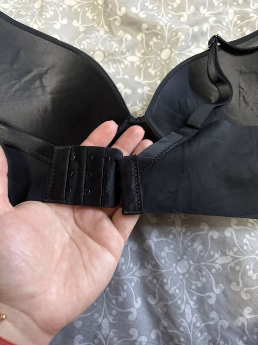 Безшовний бюстгалтер Milasi 40/90D