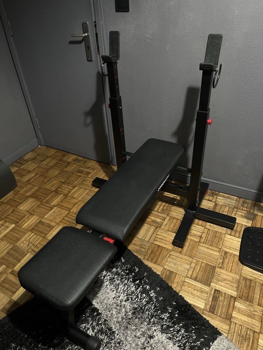 Corenght Weight Bench424444796758937602