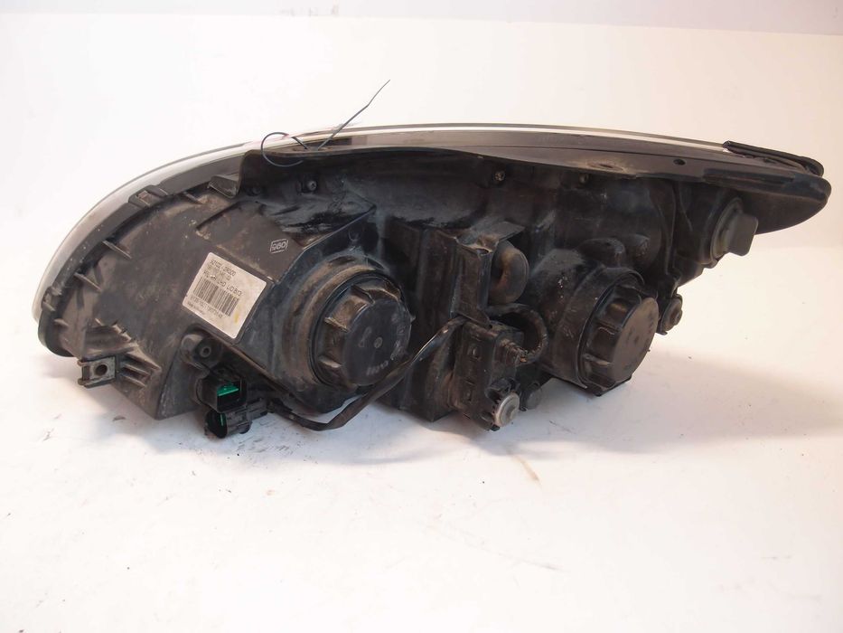 Reflektor prawy Hyundai I30 Lift 2010r.