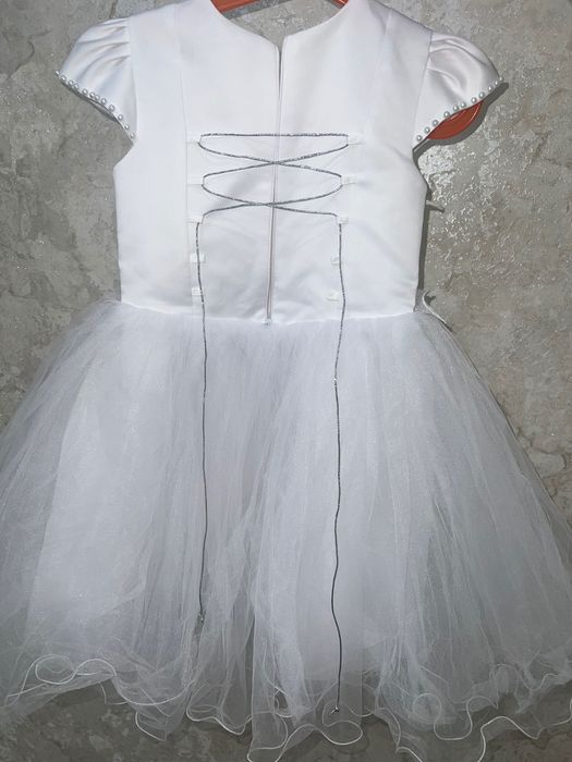 Сукня маленької принцеси