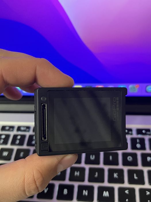 Экшен камера GoPro HERO4 Silver + sd карта на 32 гб