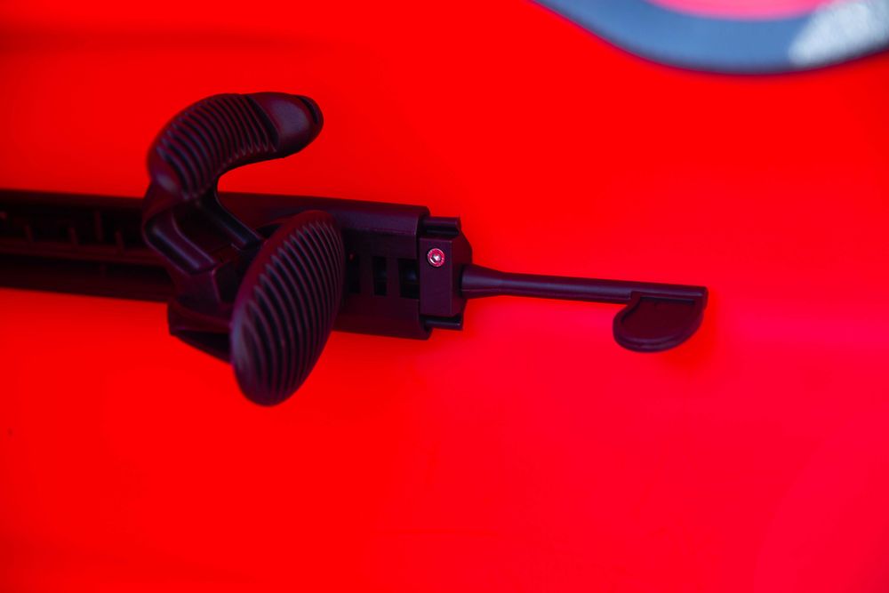 Kajak morski dwuosobowy FALCON II SolidTrip