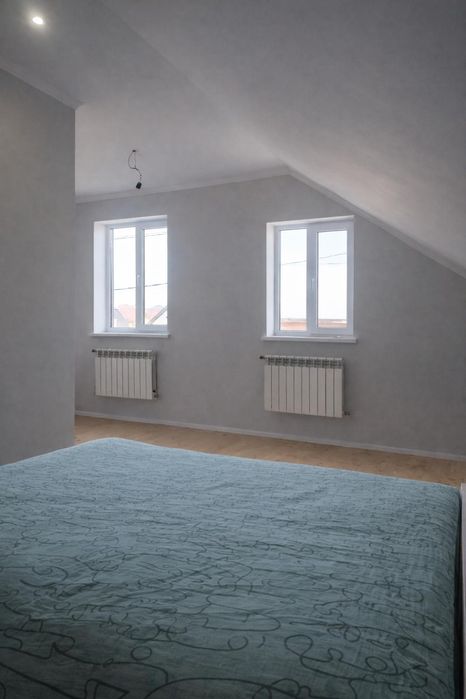 Будинок біля Львова 181 м² з ремонтом — без комісії