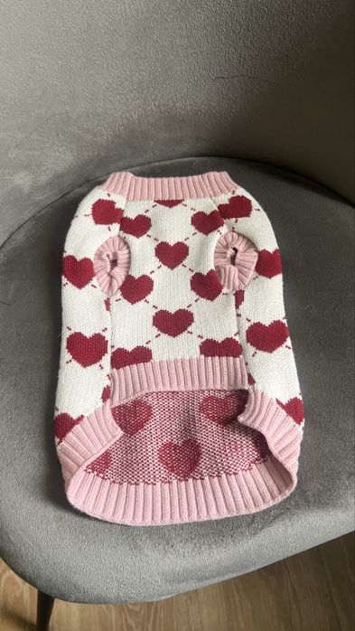 Одяг для тваринки