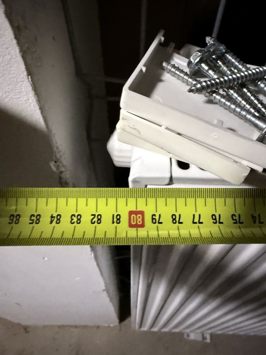 Grzejnik Diamond 90x80