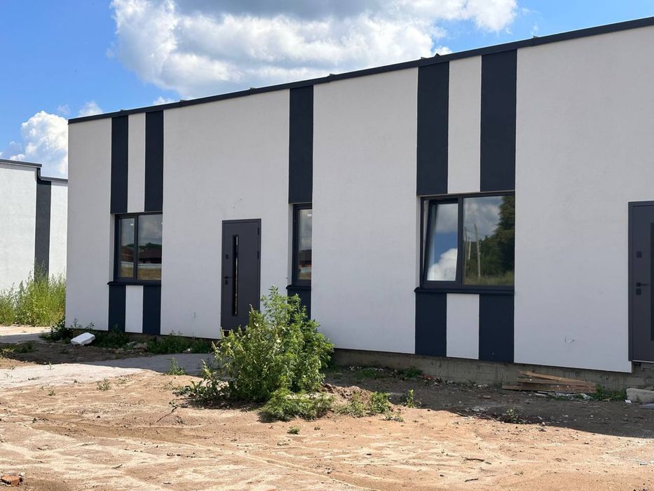 Продам таунхаус  з  ремонтом