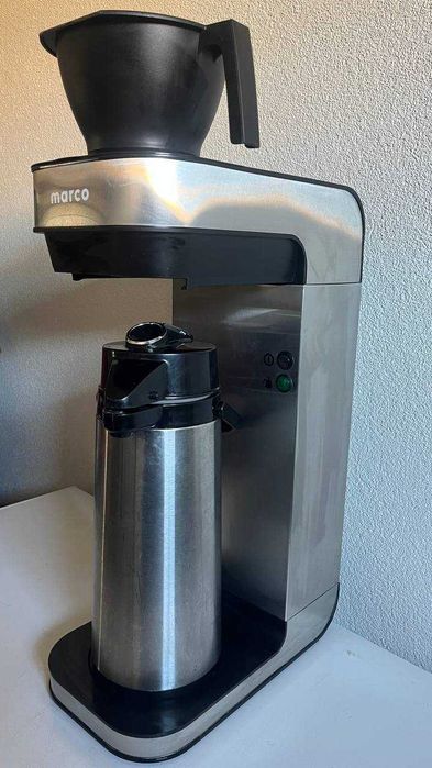 Фільтр кавоварка Marco BRU F60M