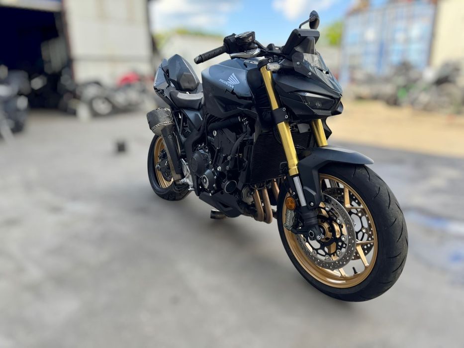 Honda