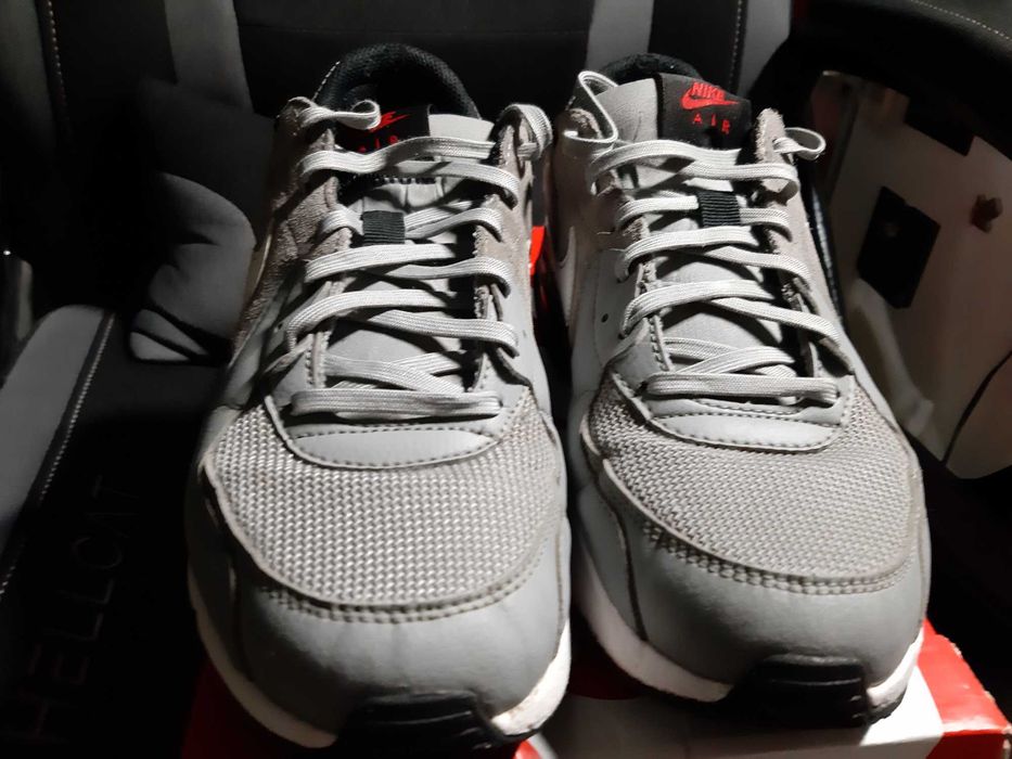 nike air max excee rozm. 42 używane (stan bardzo dobry) buty męskie