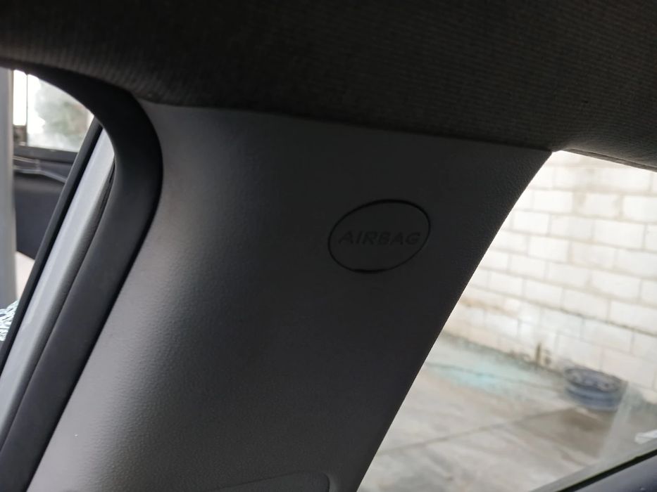 Airbag cortina direito HYUNDAI i30 (FD)