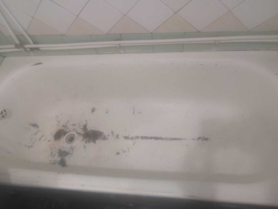 Реставрація ванни м.Суми