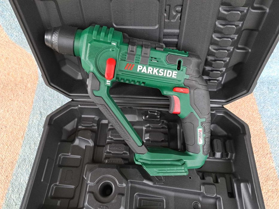 PARKSIDE Перфоратор дрель акб