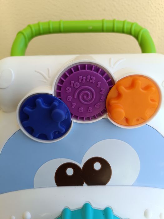 Andador  Chicco Happy